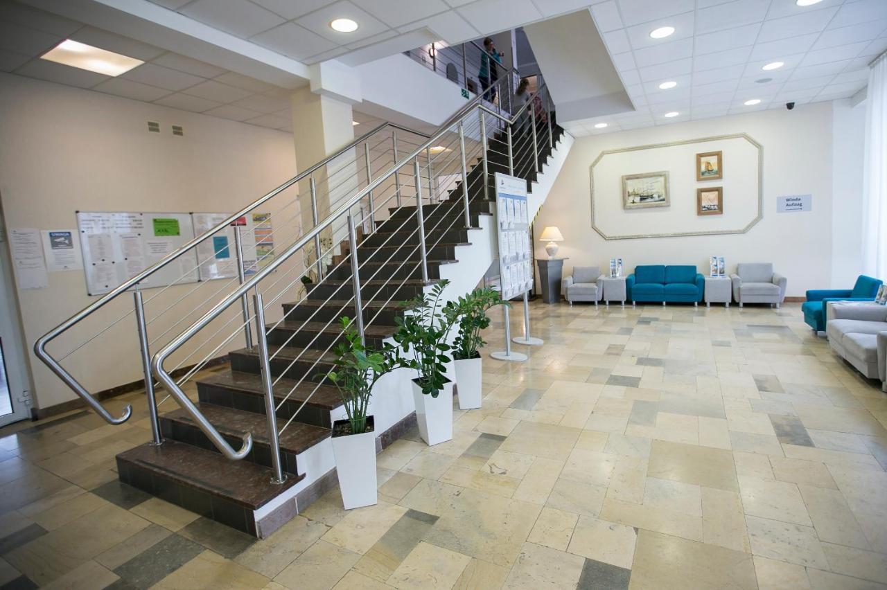 Interferie Cechsztyn Курортний комплекс *